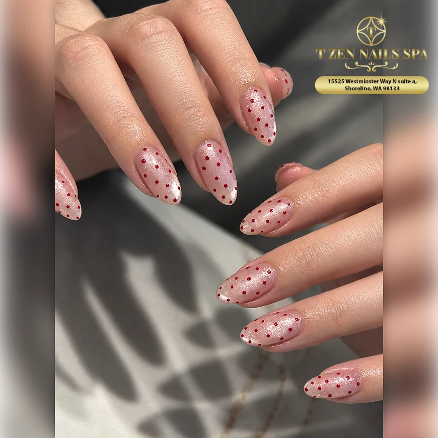 Nail art